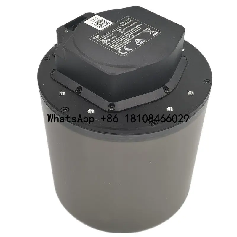 Original Brand New Radar Module Obstacle Radar Original for Agras MG-1P MG-1S Agricultural Drone Spare Part
Original Brand New Radar Module Obstacle Radar Original for Agras MG-1P MG-1S Agricultural Drone Spare Part