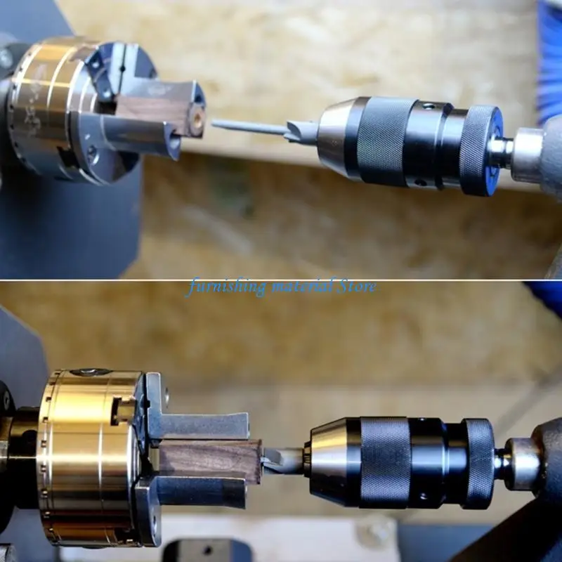 Y5GD 7Pieces Pen Mill Set Pen Barrel Trimming System Mill Trimmer Set for Woodworking
Y5GD 7Pieces Pen Mill Set Pen Barrel Trimming System Mill Trimmer Set for Woodworking