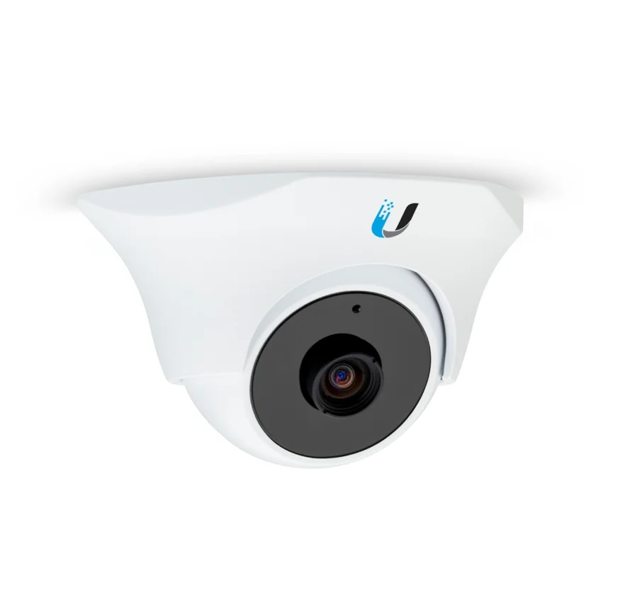 Ubiquiti Networks UVC-DOME Surveillance Management Video Camera