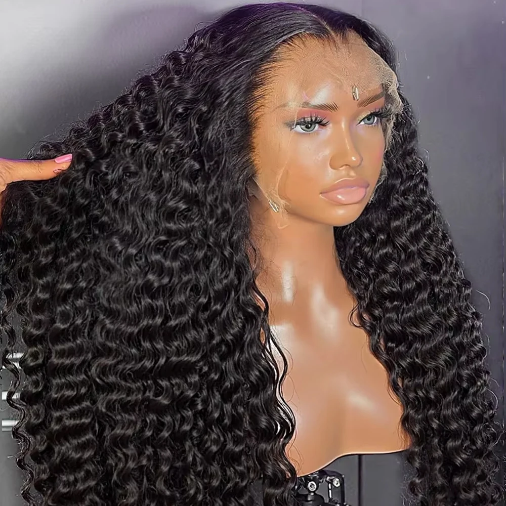 S Curls Peruvian Human Hair Lace Wigs Jerry Curly Brazil 40 Inch Wigs Human Hair Hd Frontal 13X6 Hd Lace Front Human Hair Wig
S Curls Peruvian Human Hair Lace Wigs Jerry Curly Brazil 40 Inch Wigs Human Hair Hd Frontal 13X6 Hd Lace Front Human Hair Wig