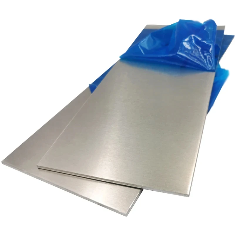 Aluminum Flat Metal Plate 100x300mm Solid Aluminum Board 0.5 to 5mm Thick
Aluminum Flat Metal Plate 100x300mm Solid Aluminum Board 0.5 to 5mm Thick