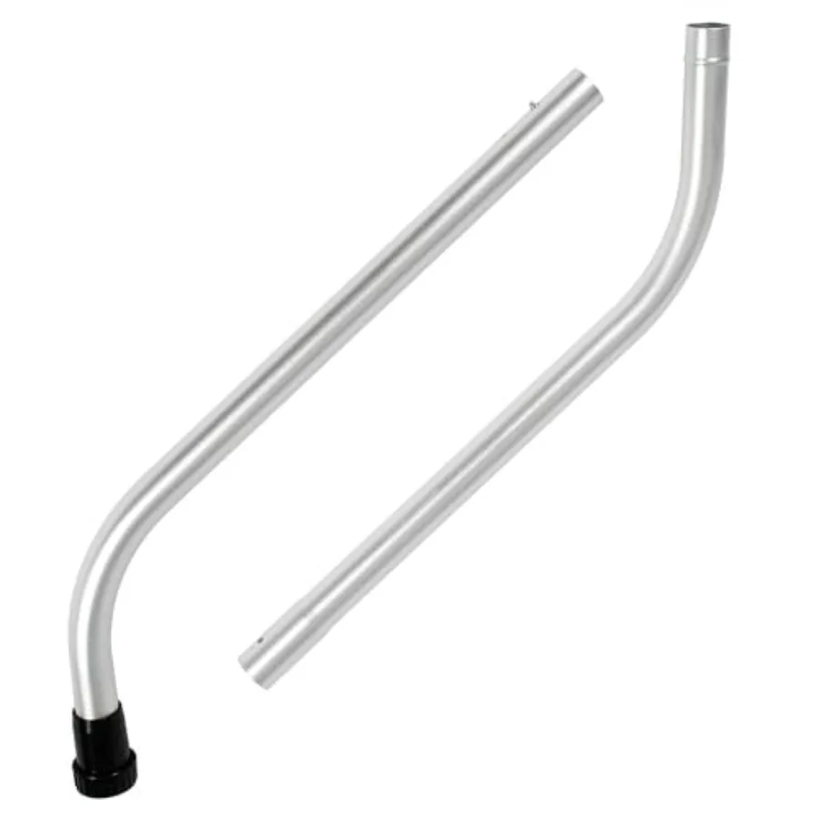 Vacuum Wand Replacement. Compatible with Proteam Backpack Vacuum Parts, Hoover Backpack Vacuum C2401, Floor Tools, 1.5" Fitting
Vacuum Wand Replacement. Compatible with Proteam Backpack Vacuum Parts, Hoover Backpack Vacuum C2401, Floor Tools, 1.5" Fitting