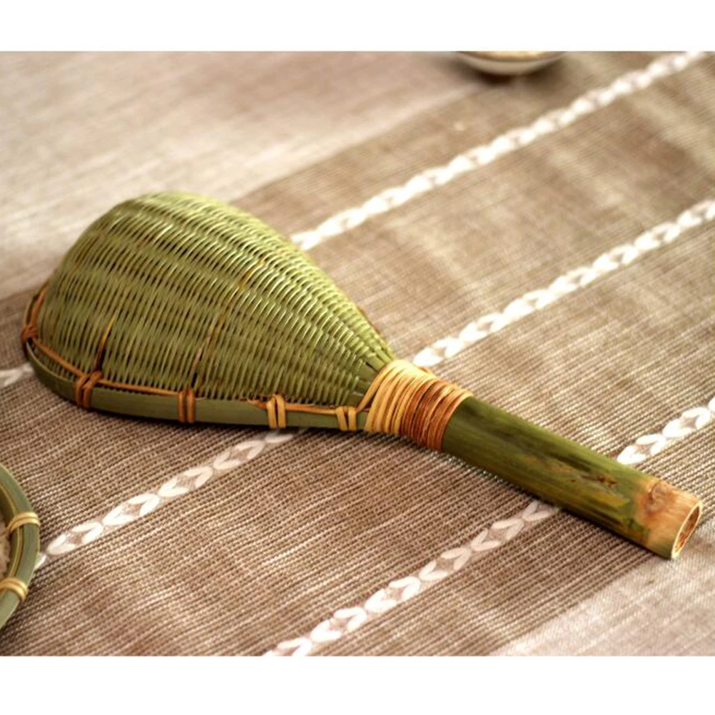 1PC Heat Resistant Colander Cooking Spoon Mixing Spoon Bamboo Utensil for Kitchen Restaurant Home (Size )
1PC Heat Resistant Colander Cooking Spoon Mixing Spoon Bamboo Utensil for Kitchen Restaurant Home (Size )