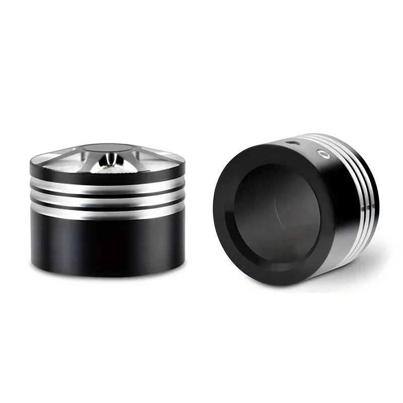 Black Anodized Axle Cover for Choppers – Universal Fit Dirt Bike Wheel Trim Accessory 
Black Anodized Axle Cover for Choppers – Universal Fit Dirt Bike Wheel Trim Accessory