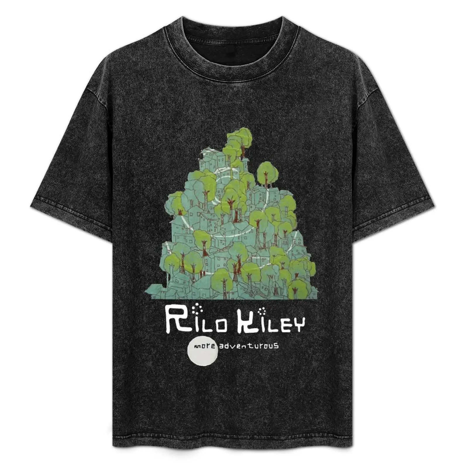 Rilo kiley essential t shirt T-Shirt Quick Dry Training Short Sleeve Tee
Rilo kiley essential t shirt T-Shirt Quick Dry Training Short Sleeve Tee