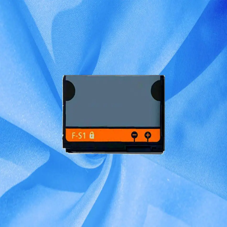 Mobile Phone Battery F-S1 1270Mah For Blackberry Jennings Torch 9800 9810 Slider
Mobile Phone Battery F-S1 1270Mah For Blackberry Jennings Torch 9800 9810 Slider