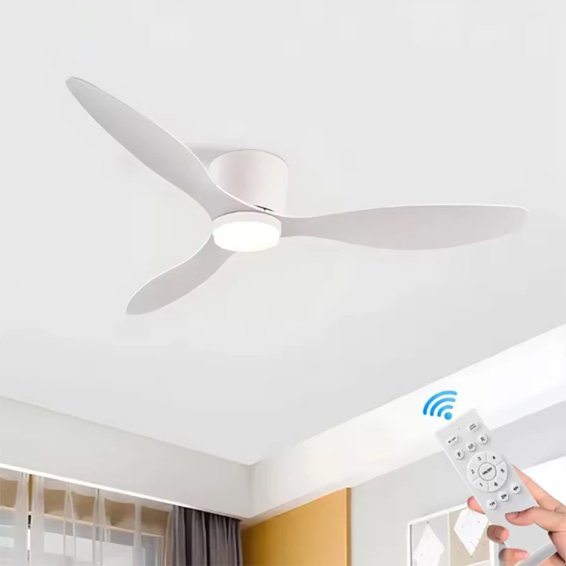 42 52 Inch Ceiling Fans Lights Led 3 Color 6 Speeds DC Motor Fans Remote Control Low Floor Decorative Electric Fans lamps
42 52 Inch Ceiling Fans Lights Led 3 Color 6 Speeds DC Motor Fans Remote Control Low Floor Decorative Electric Fans lamps