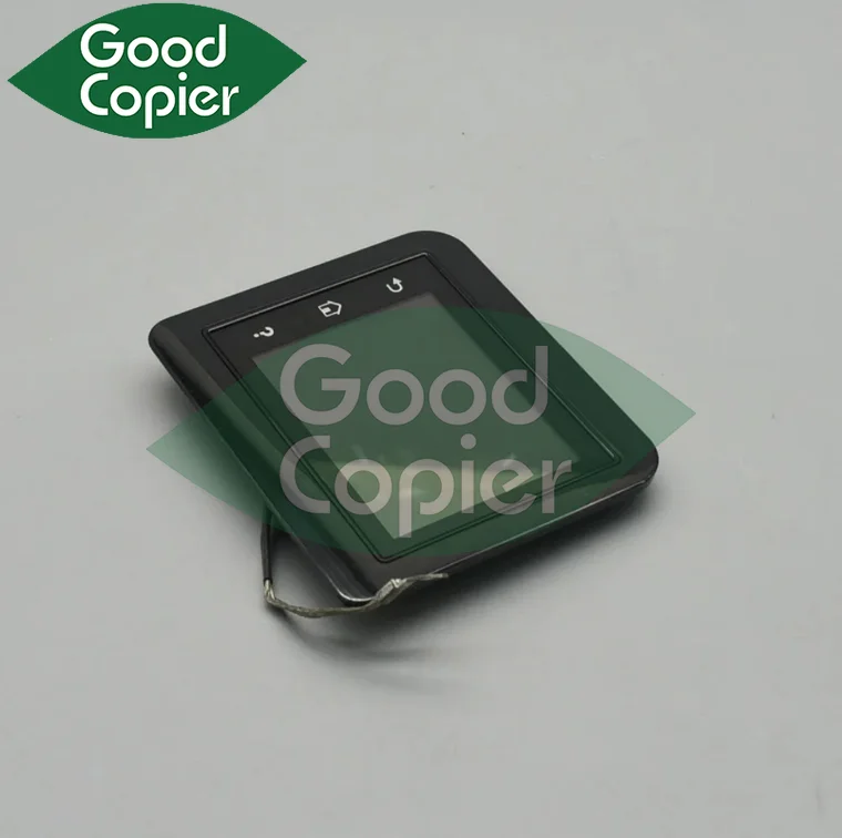 1X B3Q10-60139 Display Screen be as for HP M426 M427 M426dw M426fdn M426fdw M427dw M427fdn M427fdw Control Panel Touchscreen Key
1X B3Q10-60139 Display Screen be as for HP M426 M427 M426dw M426fdn M426fdw M427dw M427fdn M427fdw Control Panel Touchscreen Key