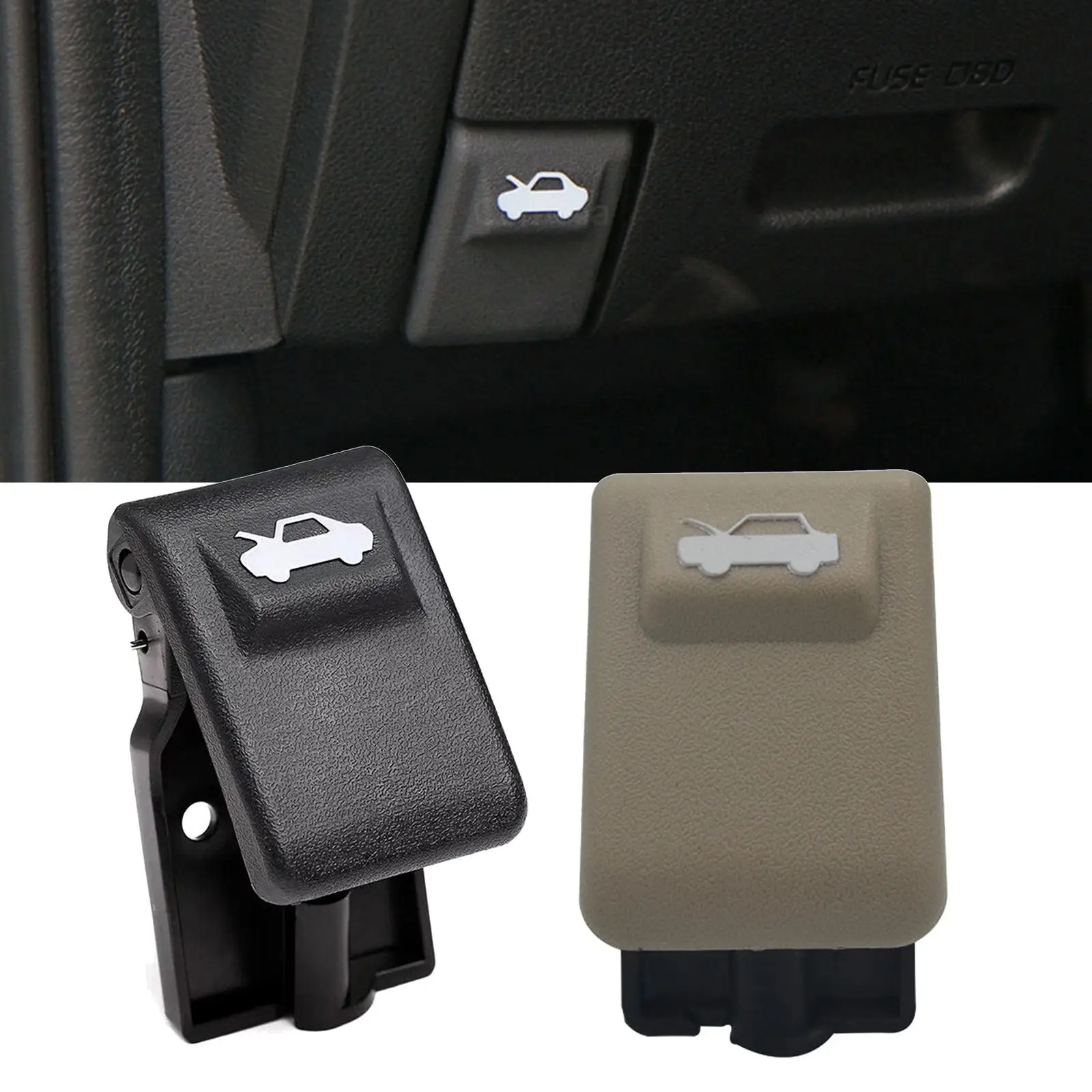 Hood Release Handle mReplacement,Car Interior Accessories, Hood Latch Release
Hood Release Handle mReplacement,Car Interior Accessories, Hood Latch Release