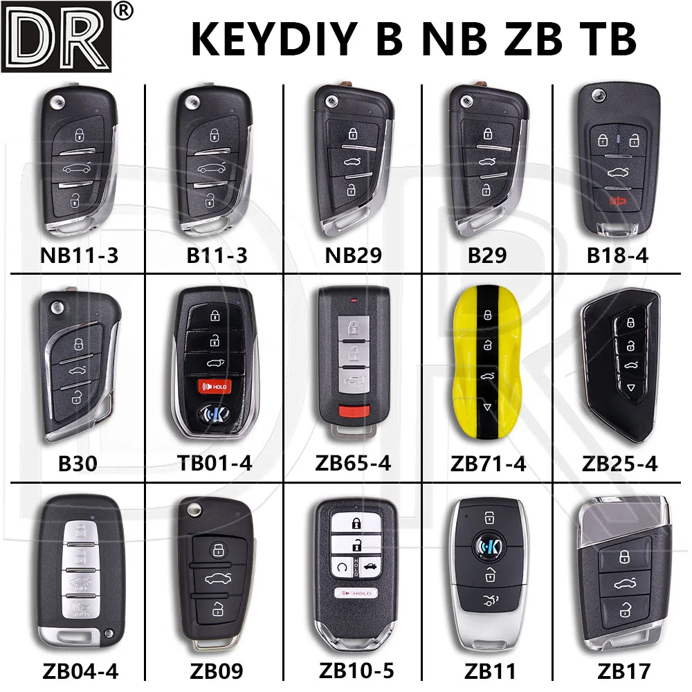Great NB11-3 NB29 B11-3 B18-4 B29 B30 ZB09-3 ZB10-5 ZB11 ZB17 ZB25-4 ZB65-4 Car DIY Key Shell For Audi VW Honda Hyundai Kia
Great NB11-3 NB29 B11-3 B18-4 B29 B30 ZB09-3 ZB10-5 ZB11 ZB17 ZB25-4 ZB65-4 Car DIY Key Shell For Audi VW Honda Hyundai Kia