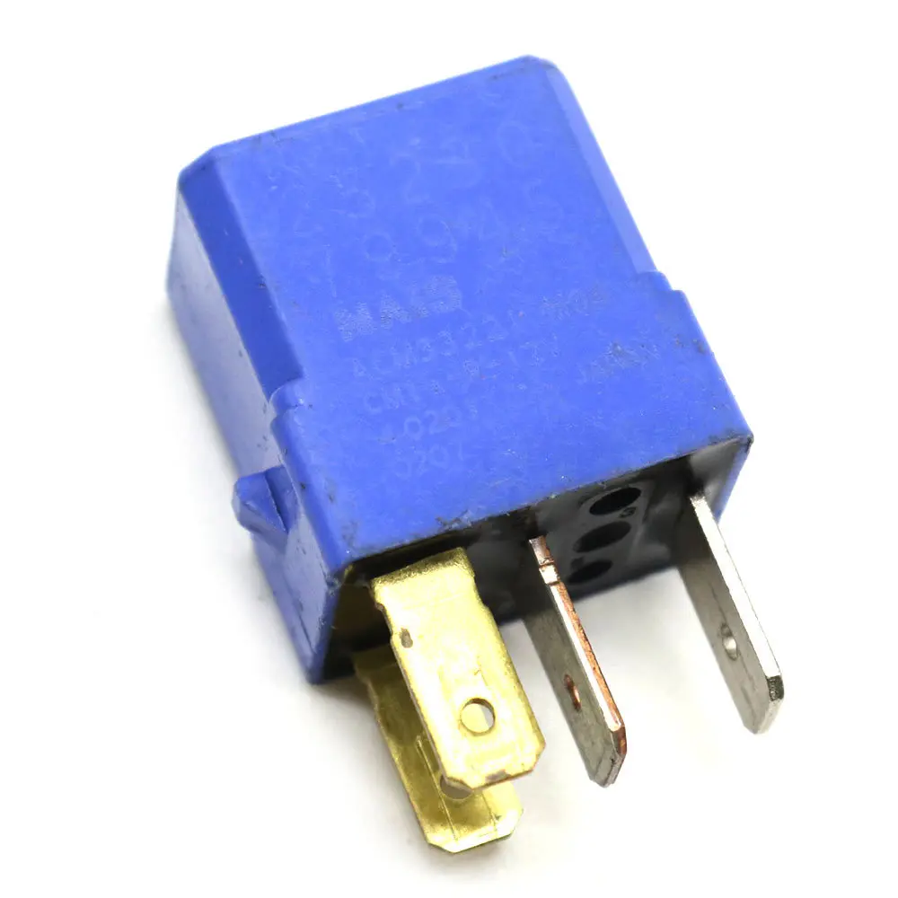 Suitable for Automotive Parts Relays 25230-79942 25230-79944
Suitable for Automotive Parts Relays 25230-79942 25230-79944