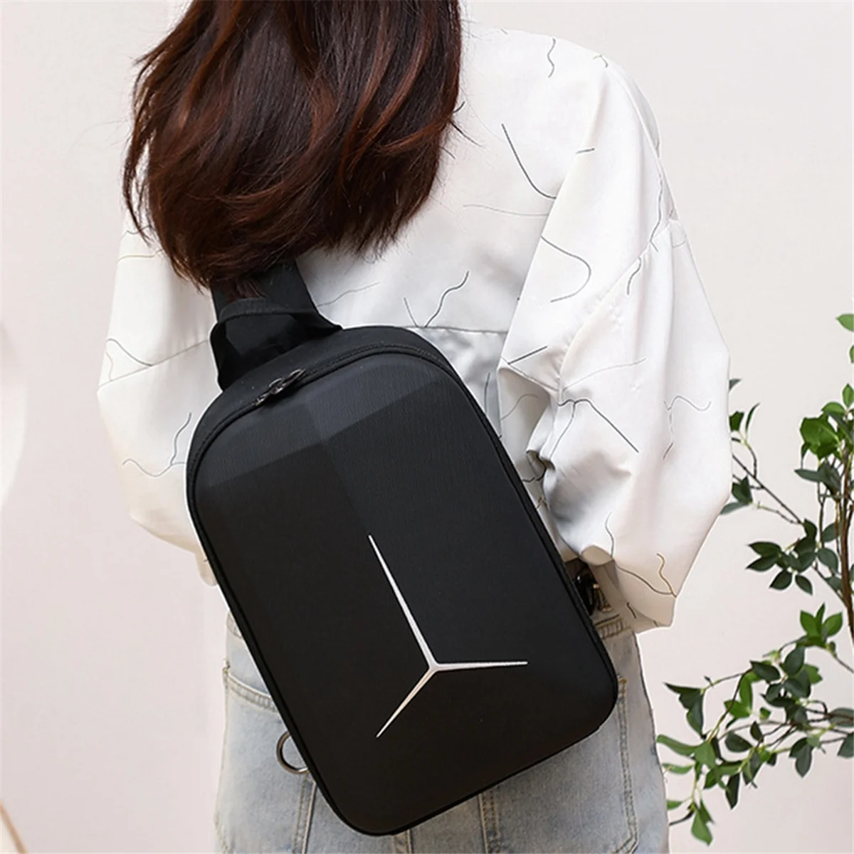 For DJI MINI 3 PRO Bag Storage Case Backpack Chest Bag Portable Fashion Box for Mini 3 Pro Shoulder Bag Accessories_A02I
For DJI MINI 3 PRO Bag Storage Case Backpack Chest Bag Portable Fashion Box for Mini 3 Pro Shoulder Bag Accessories_A02I