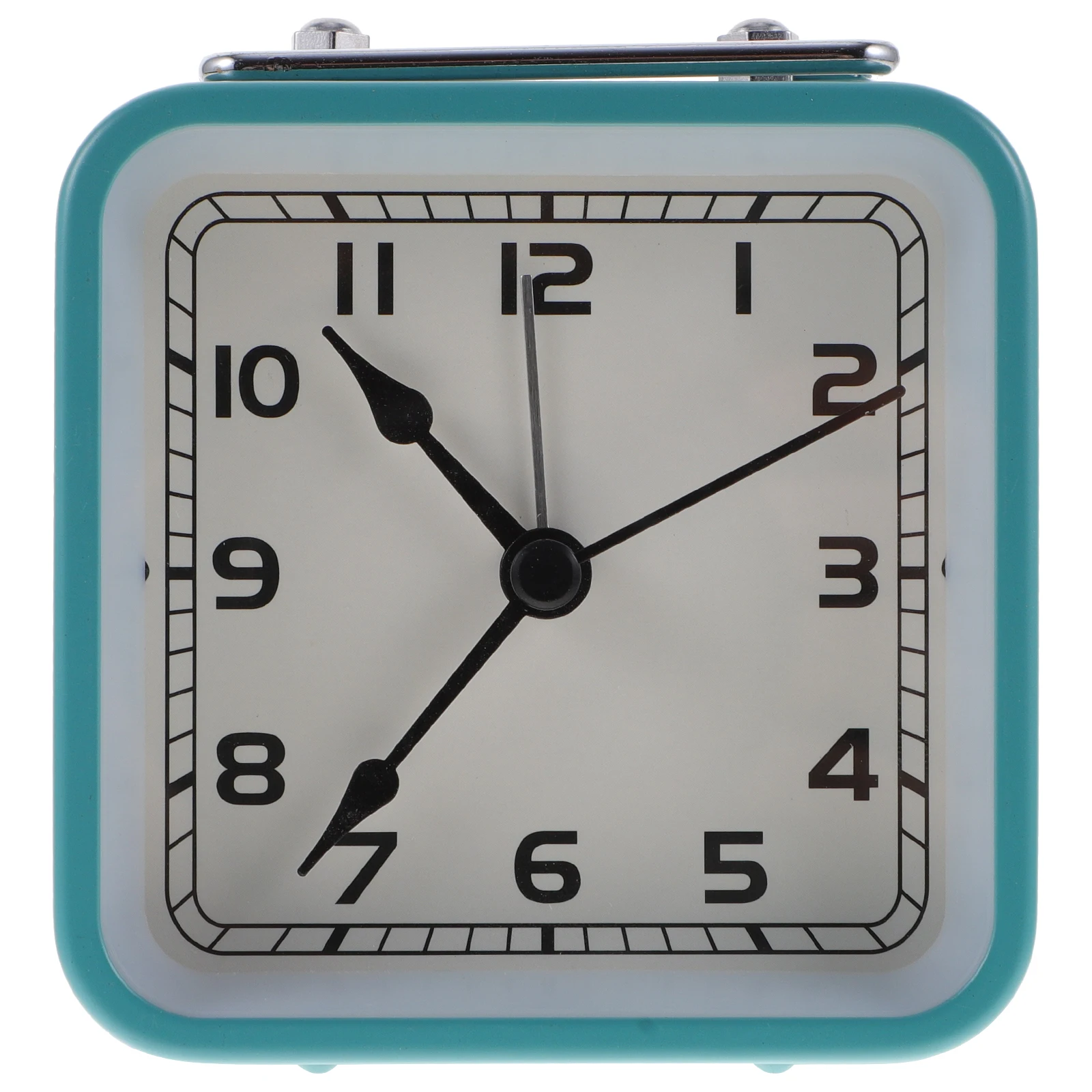 Children Mute Clock Small Sky Bedroom Travel Quartz Precise Time Alarm Table Decorative Desktop Clocks For Bedside
Children Mute Clock Small Sky Bedroom Travel Quartz Precise Time Alarm Table Decorative Desktop Clocks For Bedside