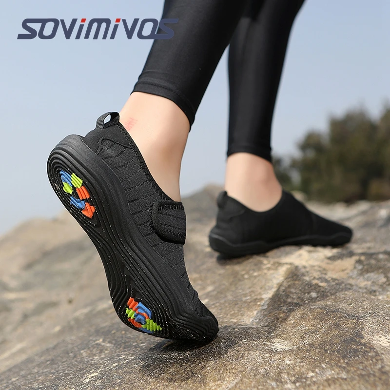 Men's Barefoot Shoes Minimalist Trail Running Sneakers Zero Drop Wide Toe Box Shoes for Men Deadlift Cross Gym Walking Shoes
Men's Barefoot Shoes Minimalist Trail Running Sneakers Zero Drop Wide Toe Box Shoes for Men Deadlift Cross Gym Walking Shoes