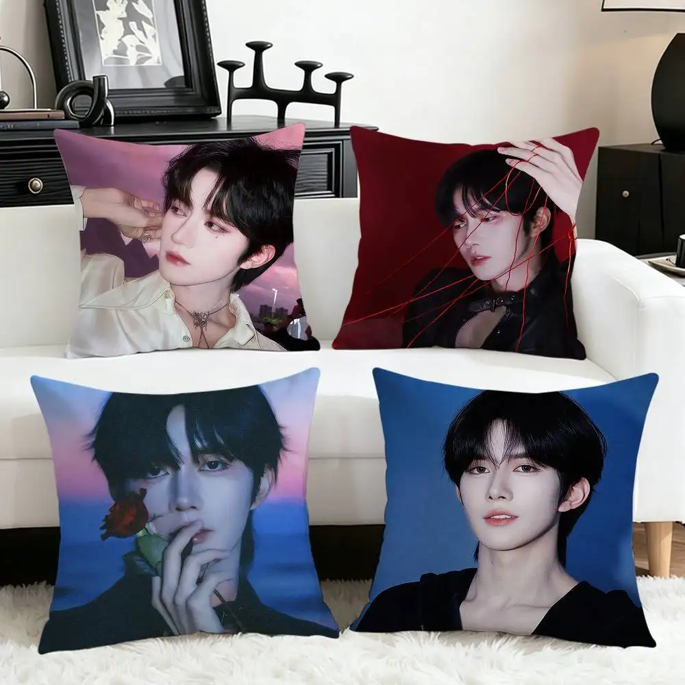 Huang Xing Eliot Huang D-Desire Various Sizes Square Pillow Case For Car Home Bedchamber Decor
Huang Xing Eliot Huang D-Desire Various Sizes Square Pillow Case For Car Home Bedchamber Decor