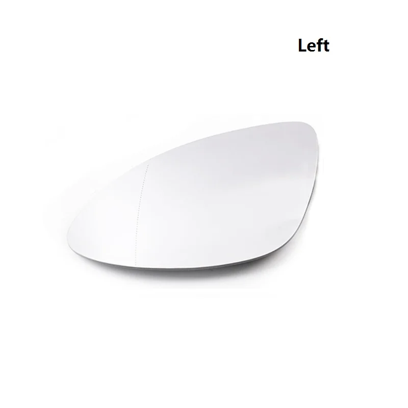 Left Right Side Rearview Mirror Glass Heated White Lens For Porsche Cayenne 2011-2014 Replacement 95873152130 95873152230
Left Right Side Rearview Mirror Glass Heated White Lens For Porsche Cayenne 2011-2014 Replacement 95873152130 95873152230