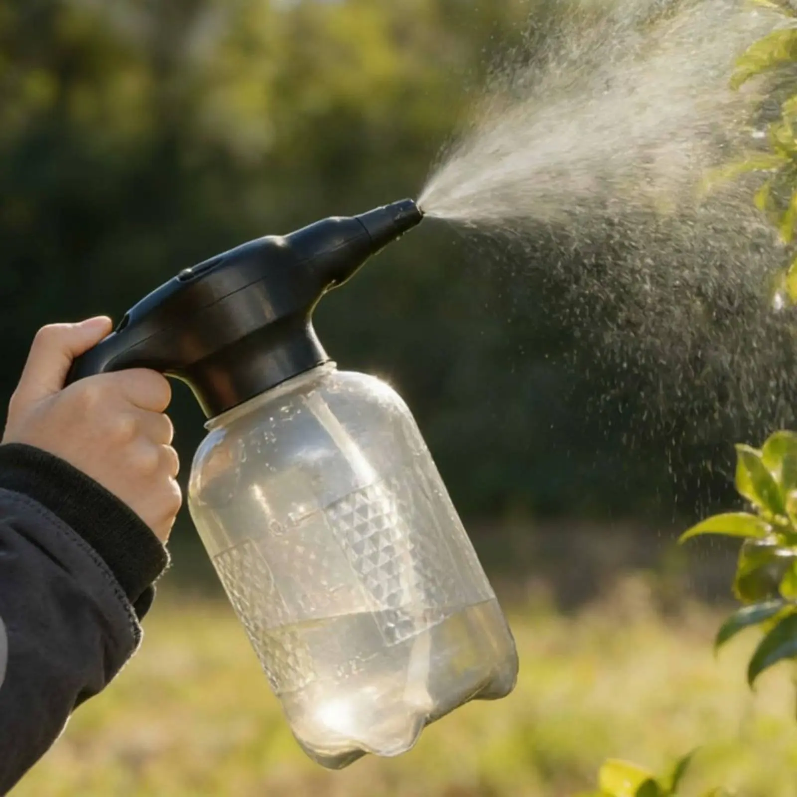 Automatic Watering Dispenser Versatile Battery-Operated Plant Dispenser Automatic Watering Can Leak-Resistant Battery-Operated
Automatic Watering Dispenser Versatile Battery-Operated Plant Dispenser Automatic Watering Can Leak-Resistant Battery-Operated