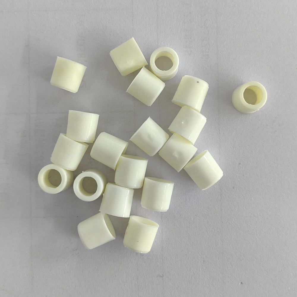 For Air Conditioner Refrigerator R410A/R22 Refrigerant Filling Tube Plastic Sealing Gasket Valve Pipe Rubber Ring Accessories
For Air Conditioner Refrigerator R410A/R22 Refrigerant Filling Tube Plastic Sealing Gasket Valve Pipe Rubber Ring Accessories