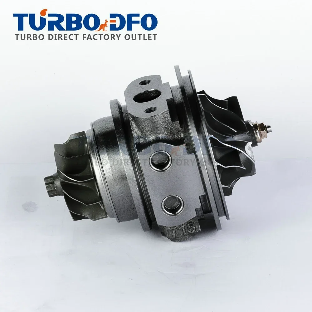 Turbo Core Balanced For BMW X1 X3 Z4 125i 320i 328i 520i 528i 2.0 181HP 242HP N20 N26 Turbocharger Chra 49477-02062 2011 CAR
Turbo Core Balanced For BMW X1 X3 Z4 125i 320i 328i 520i 528i 2.0 181HP 242HP N20 N26 Turbocharger Chra 49477-02062 2011 CAR