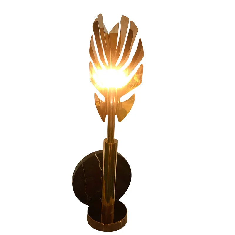 Matte black bedside table lamp bedroom study decoration leaf night light gift creative home Nordic style
Matte black bedside table lamp bedroom study decoration leaf night light gift creative home Nordic style