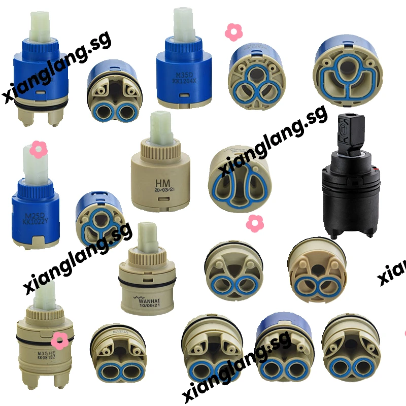 1 шт., водосберегающий сменный керамический смеситель для воды, картридж для смесителя для кухни, ванной комнаты, запасная часть
1 шт., водосберегающий сменный керамический смеситель для воды, картридж для смесителя для кухни, ванной комнаты, запасная часть