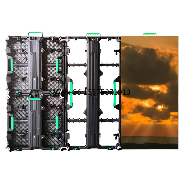 Настраиваемый оптовый профессиональный прямой привод, высококачественный внутренний светодиодный видеостенный экран, аренда дисплея, светодиодный экран
Настраиваемый оптовый профессиональный прямой привод, высококачественный внутренний светодиодный видеостенный экран, аренда дисплея, светодиодный экран