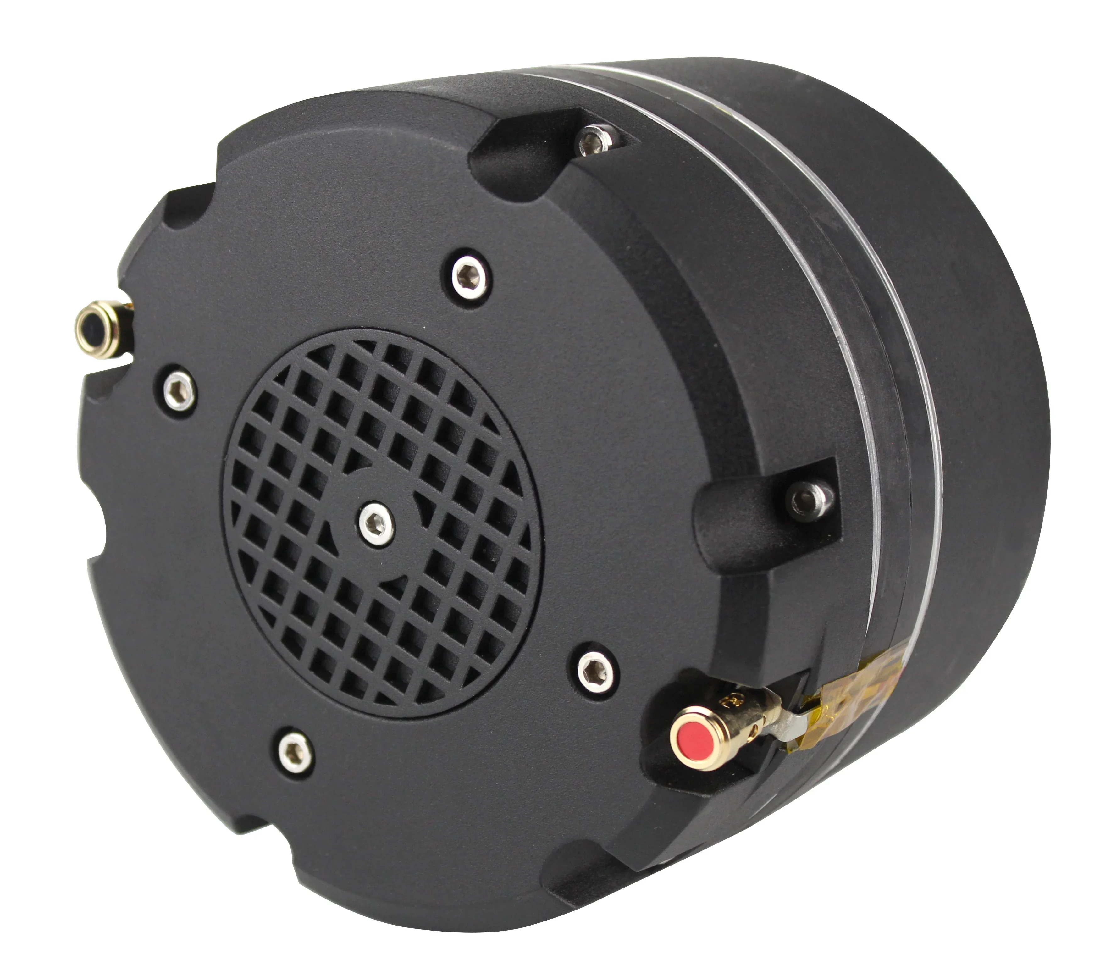 3.5" Mid range Dual Diaphragm Driver HF-BMS4599 3.5 inch Neodymium coaxial speaker driver
3.5" Mid range Dual Diaphragm Driver HF-BMS4599 3.5 inch Neodymium coaxial speaker driver