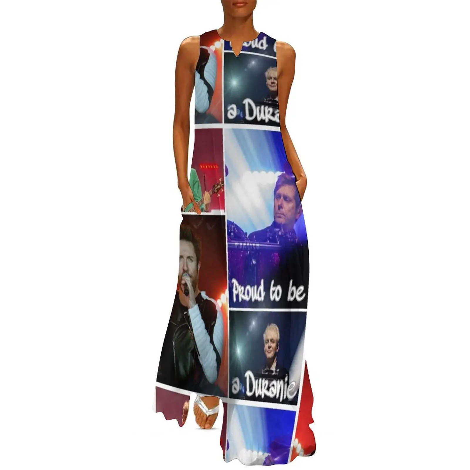 Proud to be a Duranie Long Dress clothes ladies dresses for special occasions dress dresses
Proud to be a Duranie Long Dress clothes ladies dresses for special occasions dress dresses