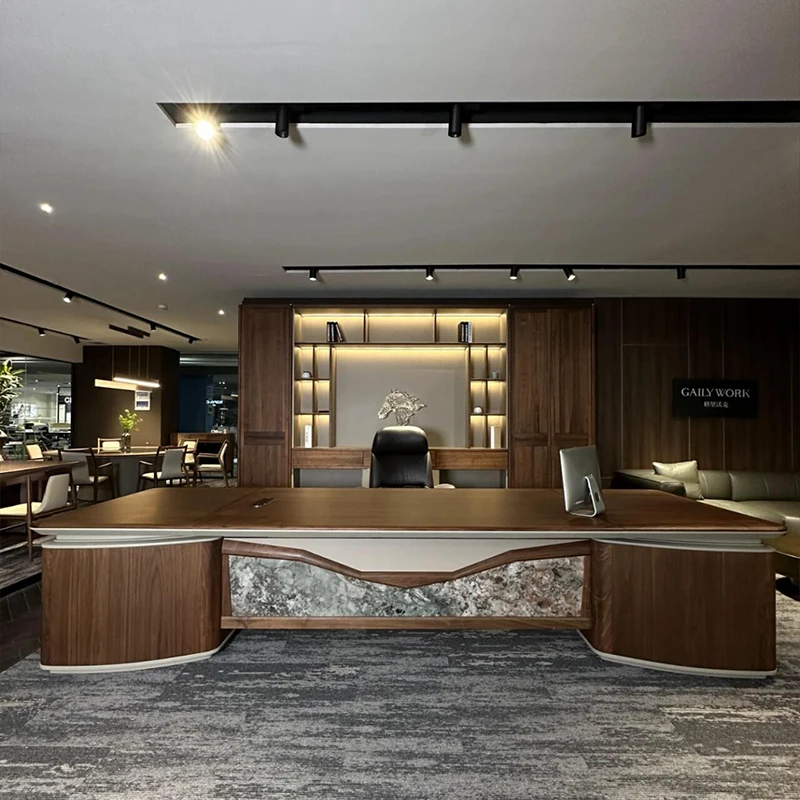 Дизайнерский шкаф для хранения офисного стола, настольный набор, деревянный органайзер, компьютерные столы, игровой кабинет, мебель Mesa Para Computador
Дизайнерский шкаф для хранения офисного стола, настольный набор, деревянный органайзер, компьютерные столы, игровой кабинет, мебель Mesa Para Computador