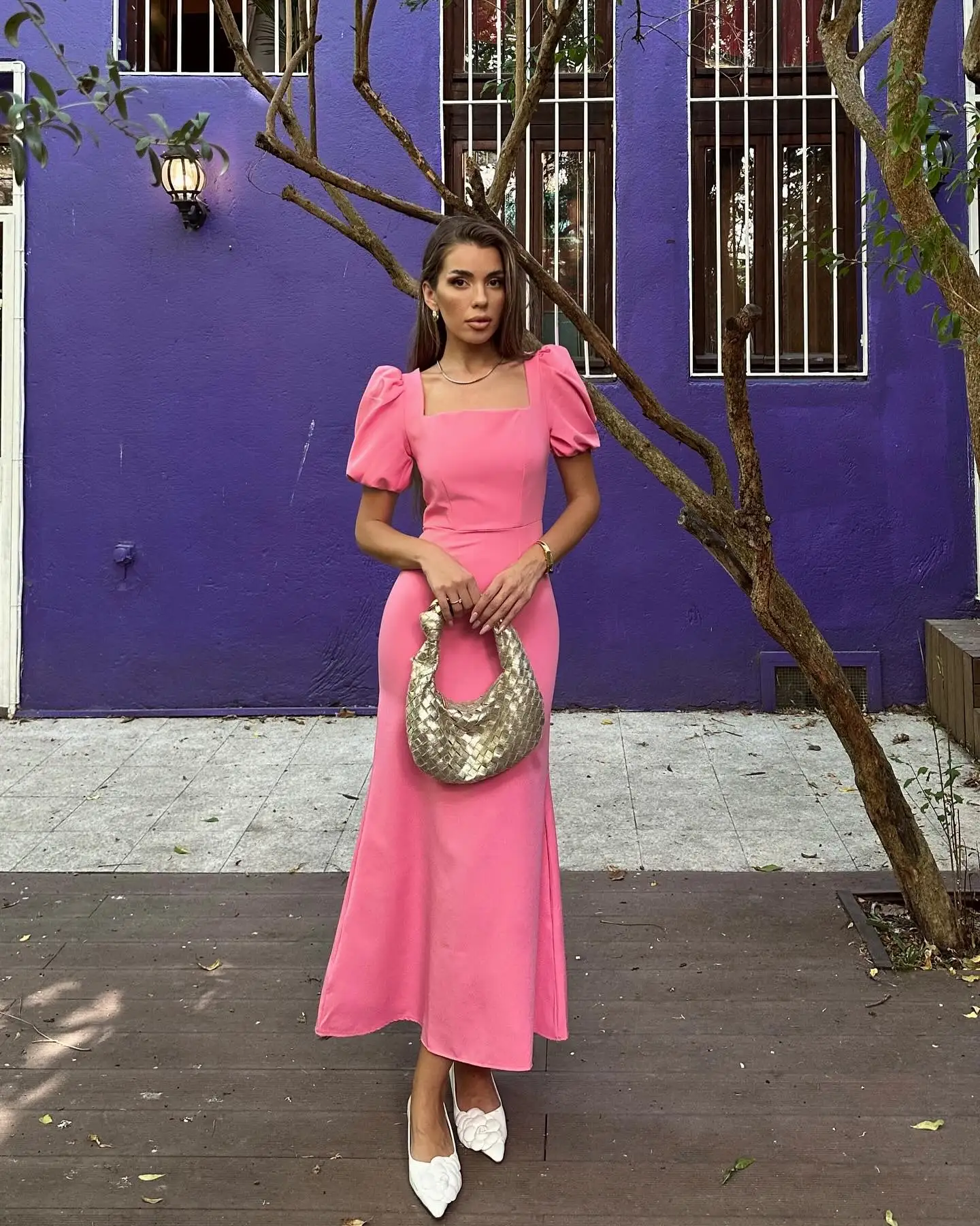 Customized Elegant Off The Shoulder Jersey Evening Dress Delicate Straight Tea Length Square Neck Short Sleeves платье
Customized Elegant Off The Shoulder Jersey Evening Dress Delicate Straight Tea Length Square Neck Short Sleeves платье