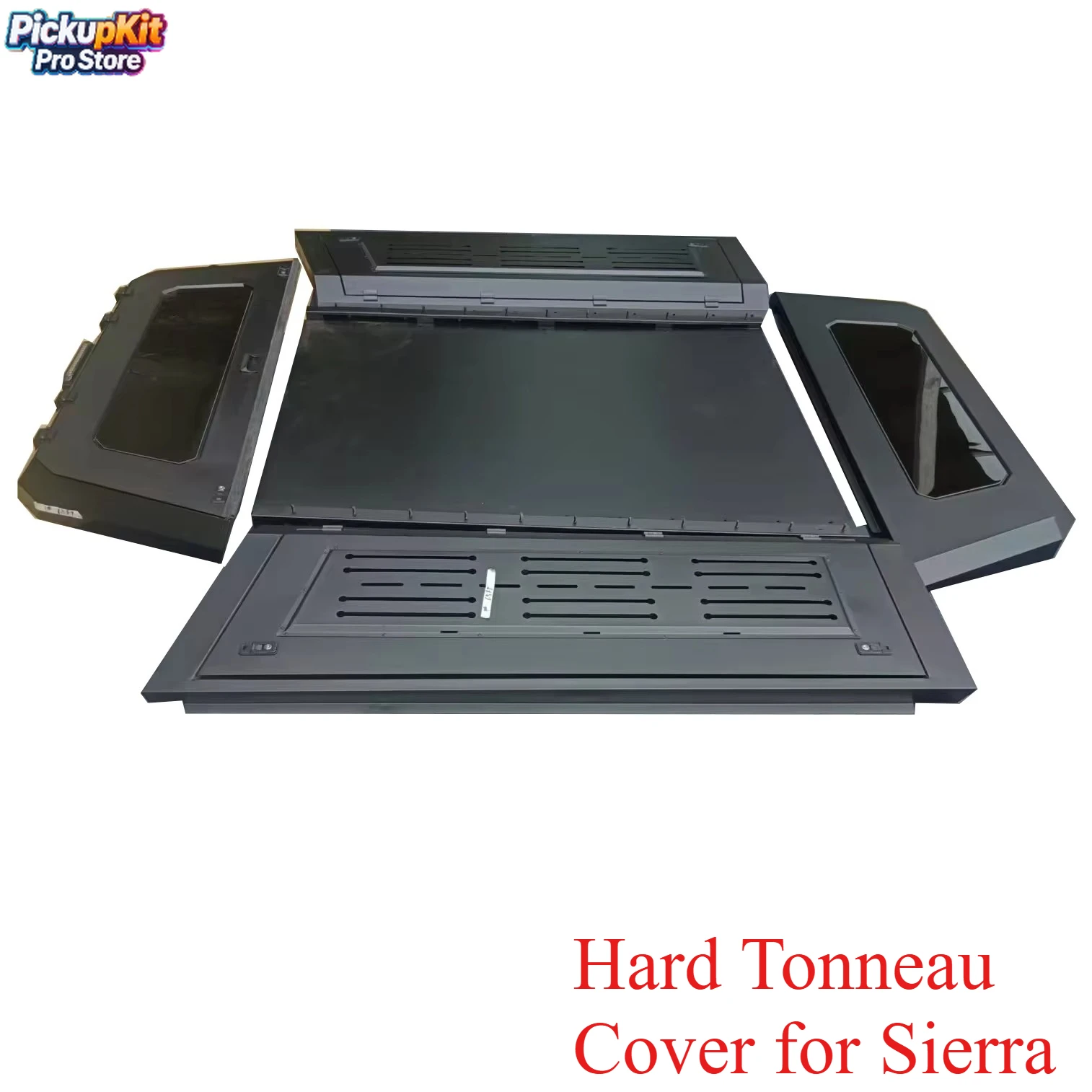 Алюминиевый жесткий чехол для стандартной кровати Sierra 1500 4x4 6,6 футов, водонепроницаемый запираемый топпер для грузовика
Алюминиевый жесткий чехол для стандартной кровати Sierra 1500 4x4 6,6 футов, водонепроницаемый запираемый топпер для грузовика