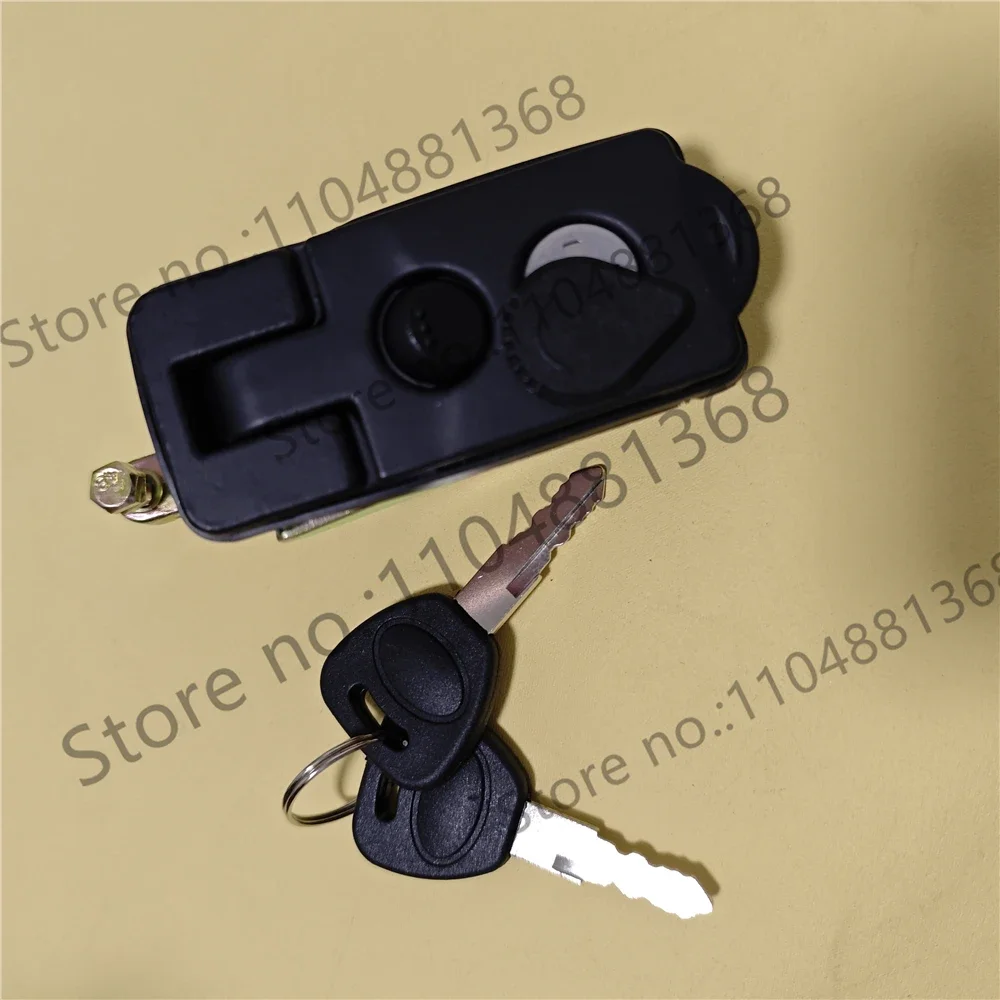 ZK6127 Yutong Bus Button Lock Bus Long Bar Lock Door Lock ZK6127 2026 Years
ZK6127 Yutong Bus Button Lock Bus Long Bar Lock Door Lock ZK6127 2026 Years