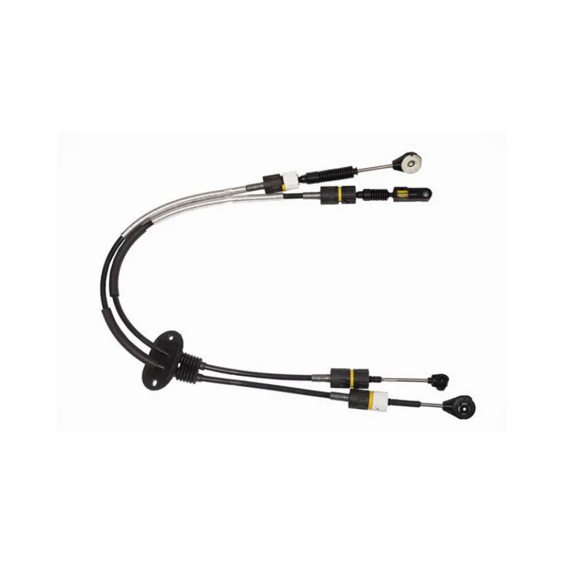 4M5R7E395GE для Ford Focus C-MAX 1402891 Трос механической коробки передач 1 шт. Совершенно новый 4M5R-7E395-GE
4M5R7E395GE для Ford Focus C-MAX 1402891 Трос механической коробки передач 1 шт. Совершенно новый 4M5R-7E395-GE