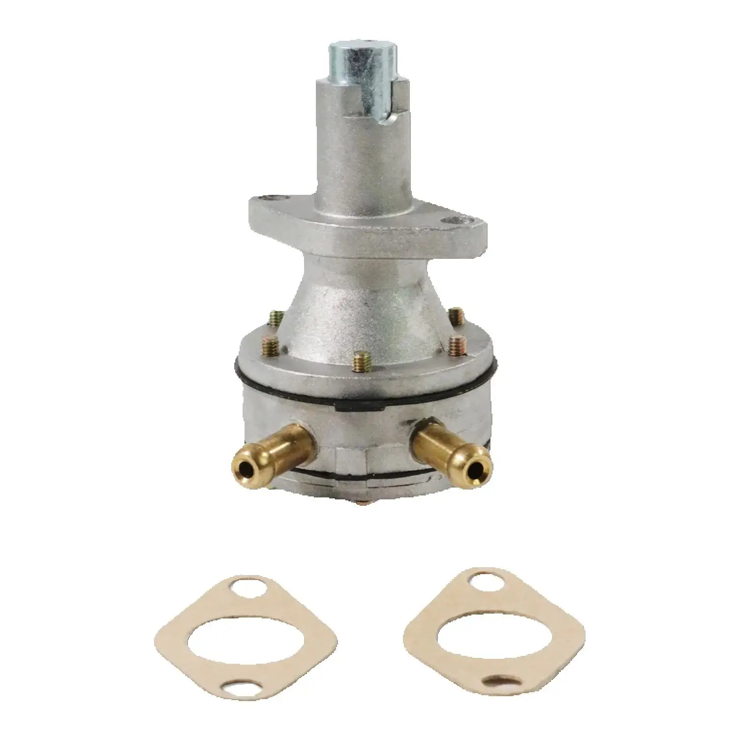 Fuel Pump Assembly 15261-52030 15263-52030 FOR Kubota Tractor Models
Fuel Pump Assembly 15261-52030 15263-52030 FOR Kubota Tractor Models