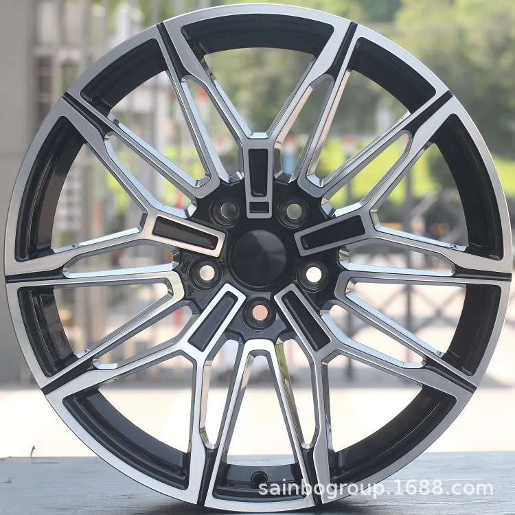 Подходит для F605938 18-дюймовые 19-дюймовые автомобильные модифицированные диски Shengbo из алюминиевого сплава.
Подходит для F605938 18-дюймовые 19-дюймовые автомобильные модифицированные диски Shengbo из алюминиевого сплава.