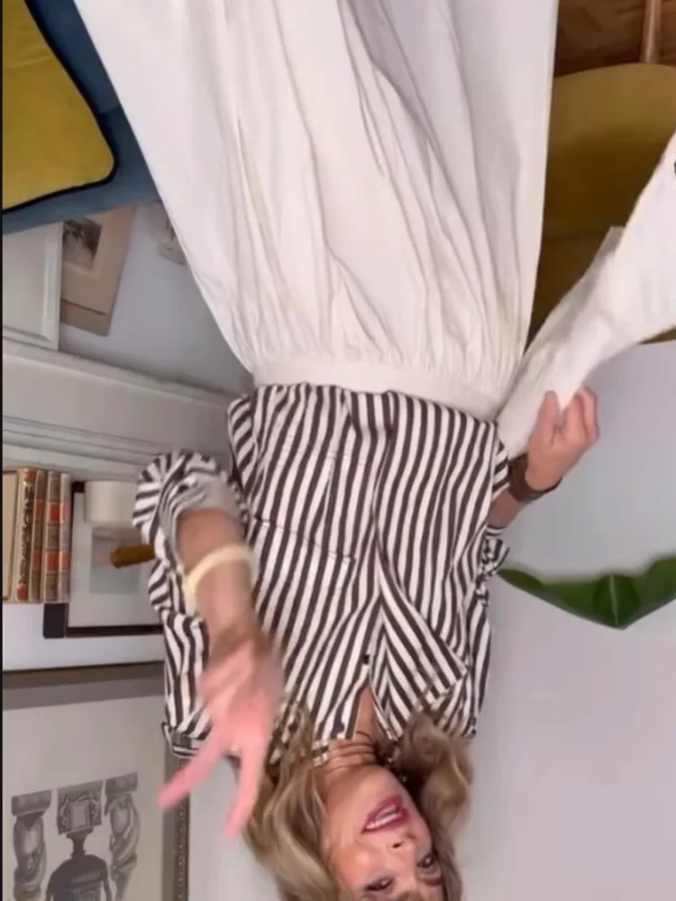 HH Women Spring Fashion Fluffy Scarf Decoration Skirt Female High Street Pleated Side Zipper Casual Commuting Solid Midi Skirt
HH Women Spring Fashion Fluffy Scarf Decoration Skirt Female High Street Pleated Side Zipper Casual Commuting Solid Midi Skirt