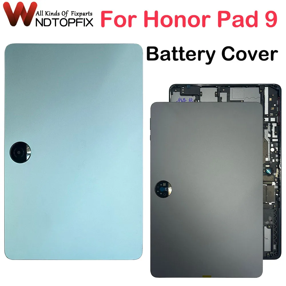 12,1 "для Honor Pad 9 HEY2-W09, задняя крышка корпуса, задняя крышка, дверца корпуса, запасные части, замена крышки батарейного отсека для Honor Tablet 9
12,1 "для Honor Pad 9 HEY2-W09, задняя крышка корпуса, задняя крышка, дверца корпуса, запасные части, замена крышки батарейного отсека для Honor Tablet 9