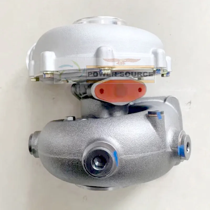 K26 53269886293 53269886496 53269886497 53269886016 Turbo 53269706293 53269706496 53269706497 For Volvo Penta Ship KAD43 KAMD300
K26 53269886293 53269886496 53269886497 53269886016 Turbo 53269706293 53269706496 53269706497 For Volvo Penta Ship KAD43 KAMD300