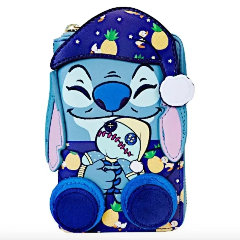 2025 New Stitch Wallet Storage Fashionable Trendy Home Furnishings Wallet Card Id Card Storage Miniso
2025 New Stitch Wallet Storage Fashionable Trendy Home Furnishings Wallet Card Id Card Storage Miniso