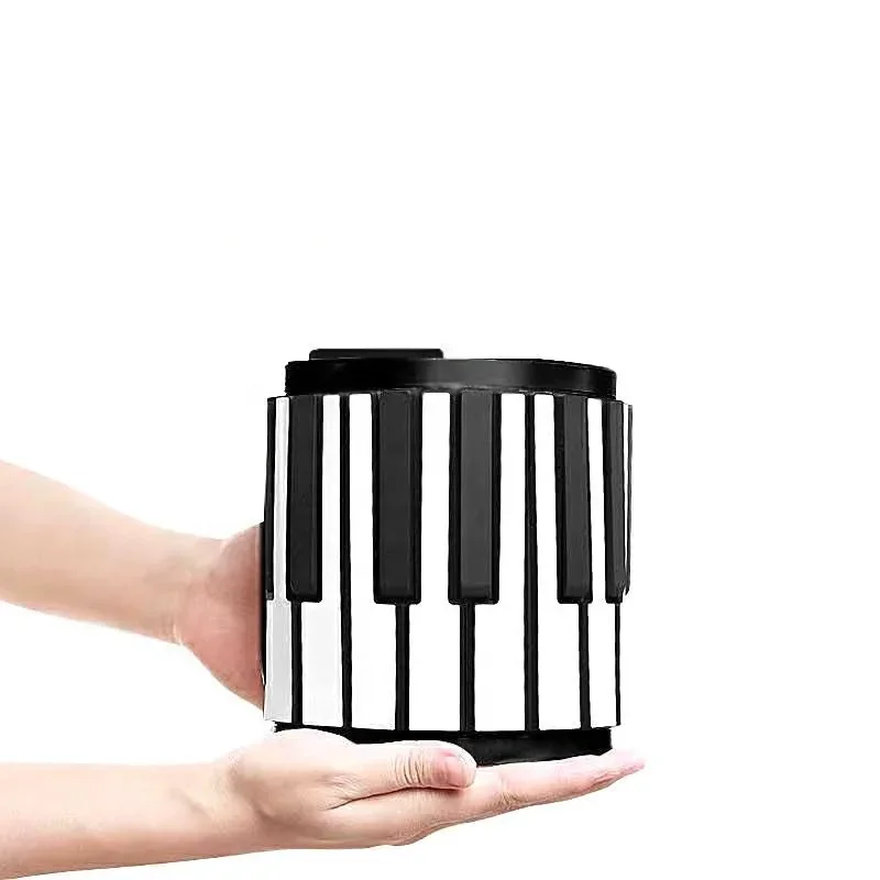 2025 Professional 88 Keys Parts Foldable Portable Beginner Household Practice Digital Piano
2025 Professional 88 Keys Parts Foldable Portable Beginner Household Practice Digital Piano