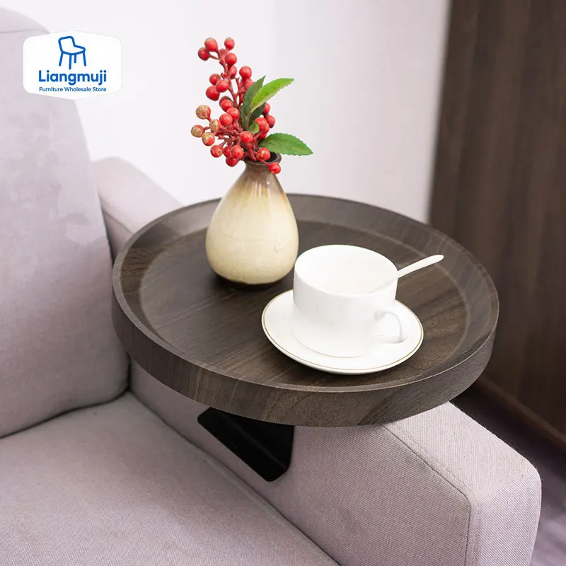 Sofa Tray Coffee Table Mdf Mini Side Table Waterproof Stain Resistant Corner Table Sofa Armrest Tray Installation-FreeAdjustable
Sofa Tray Coffee Table Mdf Mini Side Table Waterproof Stain Resistant Corner Table Sofa Armrest Tray Installation-FreeAdjustable