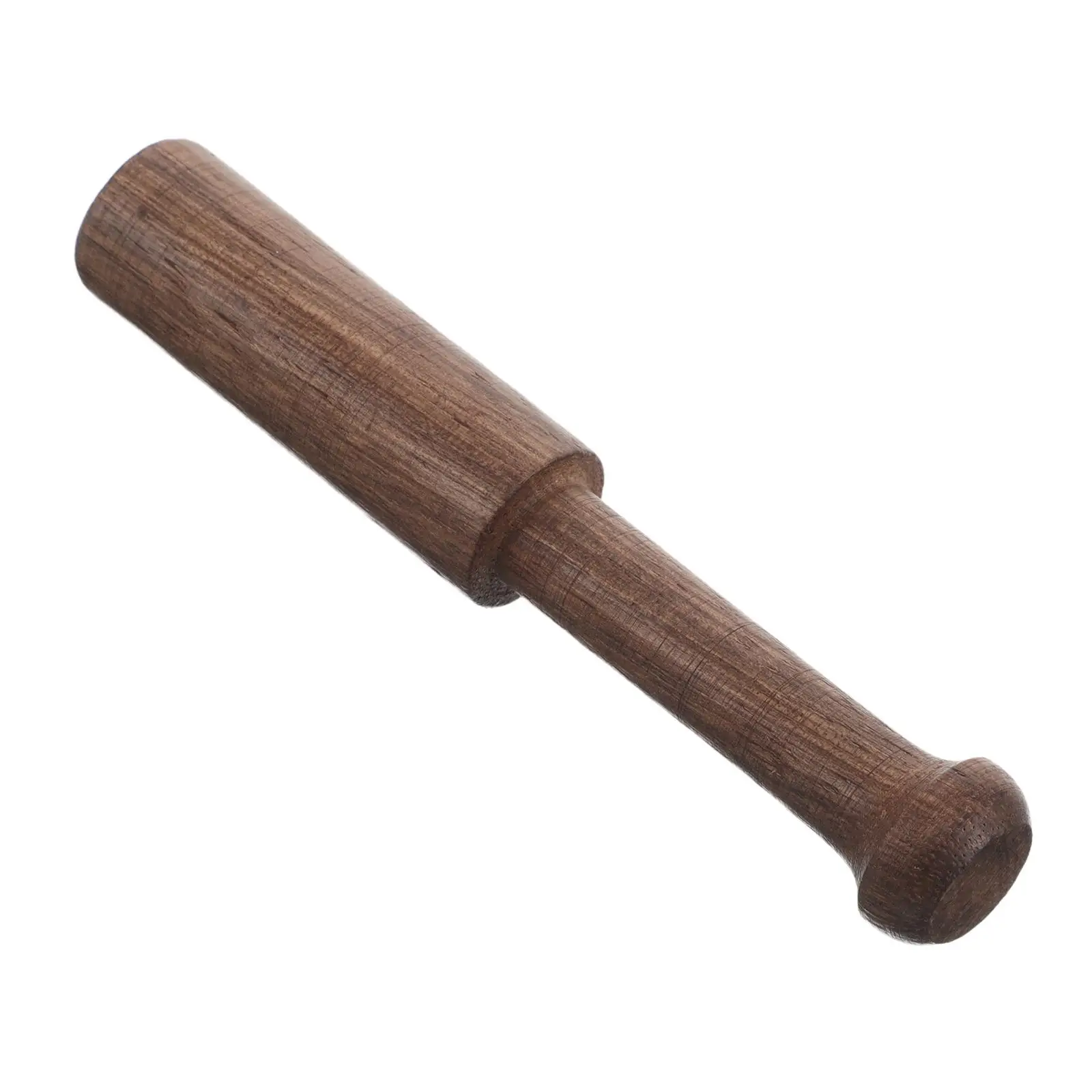 Nepal Sound Bowl MalletBlack Walnut Wood Sticks 12 5cm Durable Copper Meditation Accessories
Nepal Sound Bowl MalletBlack Walnut Wood Sticks 12 5cm Durable Copper Meditation Accessories