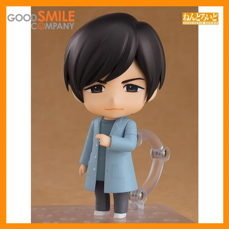GSC Good Smile Nendoroid Original That Is Seiyuu! Аниме-фигурка Камия Хироши 2515, экшн-фигурка, игрушки для мальчиков и девочек, подарочная модель
GSC Good Smile Nendoroid Original That Is Seiyuu! Аниме-фигурка Камия Хироши 2515, экшн-фигурка, игрушки для мальчиков и девочек, подарочная модель