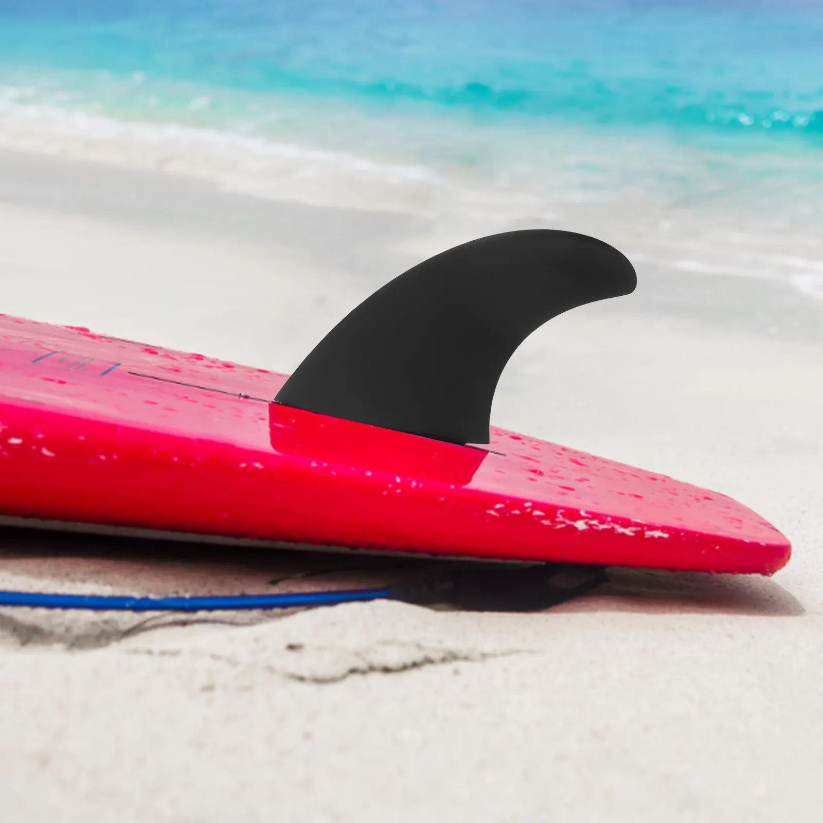 3Pcs Surfboard Fins Set Universal Replacement Paddle Board Tail Fins Inflatable Sup Stabilizer Kayak Accessories for Stand Up
3Pcs Surfboard Fins Set Universal Replacement Paddle Board Tail Fins Inflatable Sup Stabilizer Kayak Accessories for Stand Up