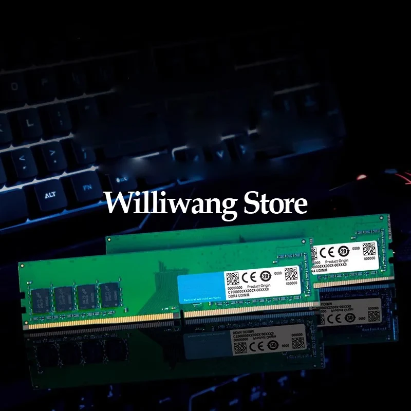 НОВЫЙ модуль памяти DDR4 3200 МГц 8G 16G 32G 8Gx2 3200 DDR4, настольный универсальный микрофон ron 16GX2 32G 3200 DDR4
НОВЫЙ модуль памяти DDR4 3200 МГц 8G 16G 32G 8Gx2 3200 DDR4, настольный универсальный микрофон ron 16GX2 32G 3200 DDR4