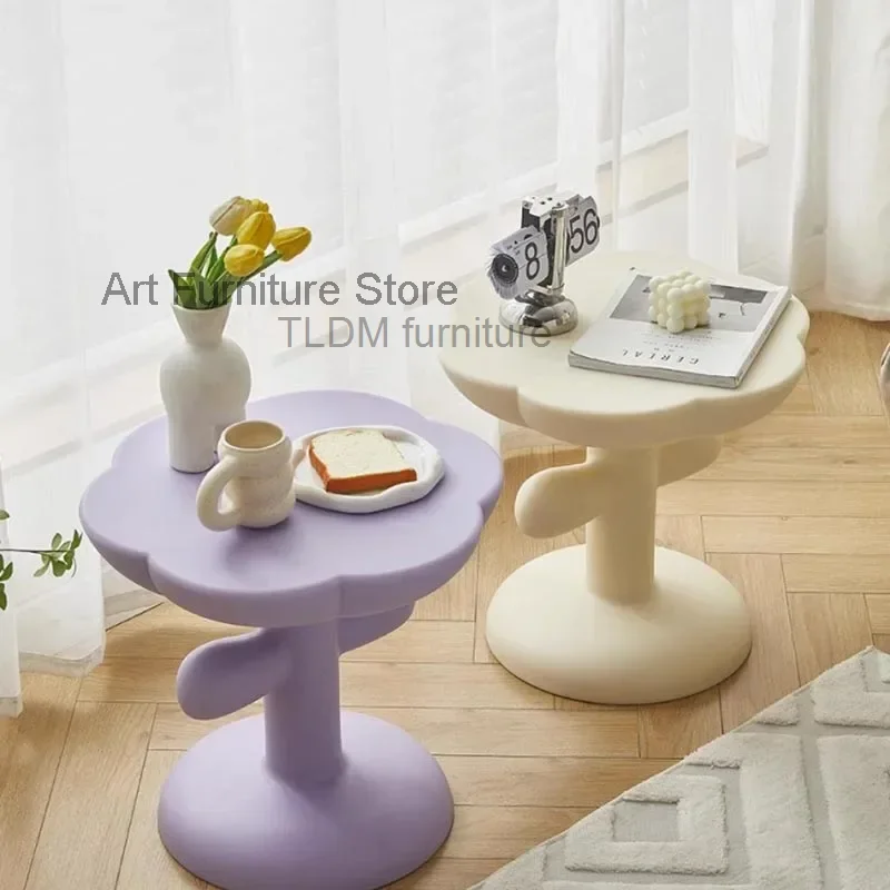 Unique Solid Coffee Tables Hallway Nordic Sofa Side Balcony Coffee Tables Unbreakable Aesthetic Mesa Auxiliar Home Furnitures
Unique Solid Coffee Tables Hallway Nordic Sofa Side Balcony Coffee Tables Unbreakable Aesthetic Mesa Auxiliar Home Furnitures