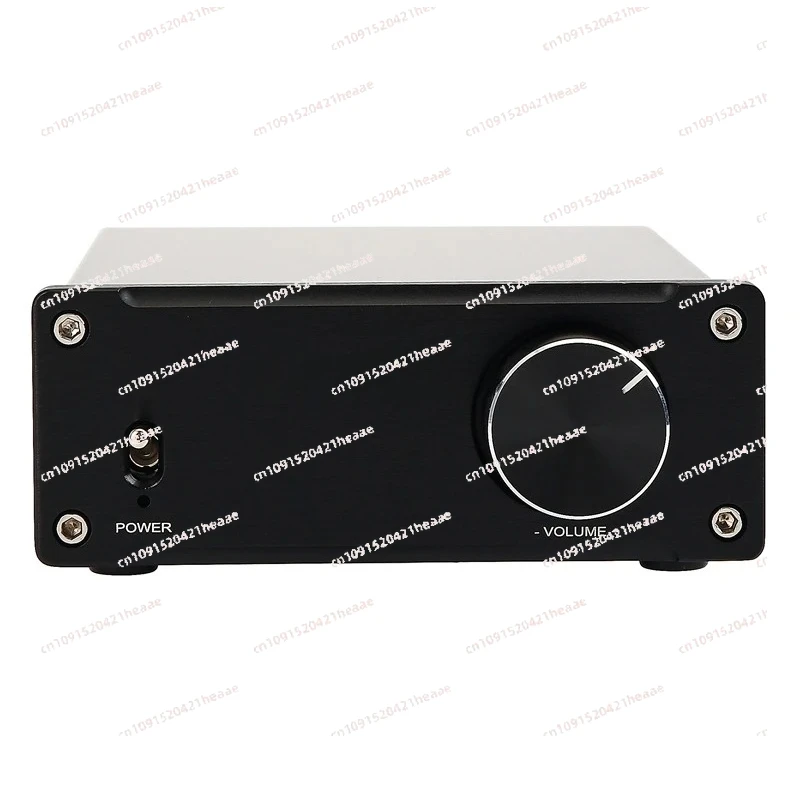 Suitable for TPA3251 digital power amplifier 175W * 2 high power
Suitable for TPA3251 digital power amplifier 175W * 2 high power
