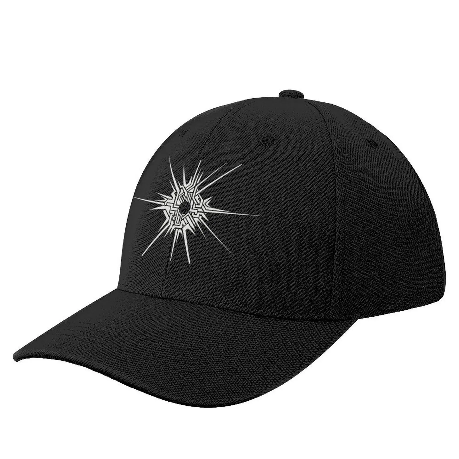 Eye of the Universe (White) Baseball Cap Golf Streetwear Women's Beach Visor Men's
Eye of the Universe (White) Baseball Cap Golf Streetwear Women's Beach Visor Men's