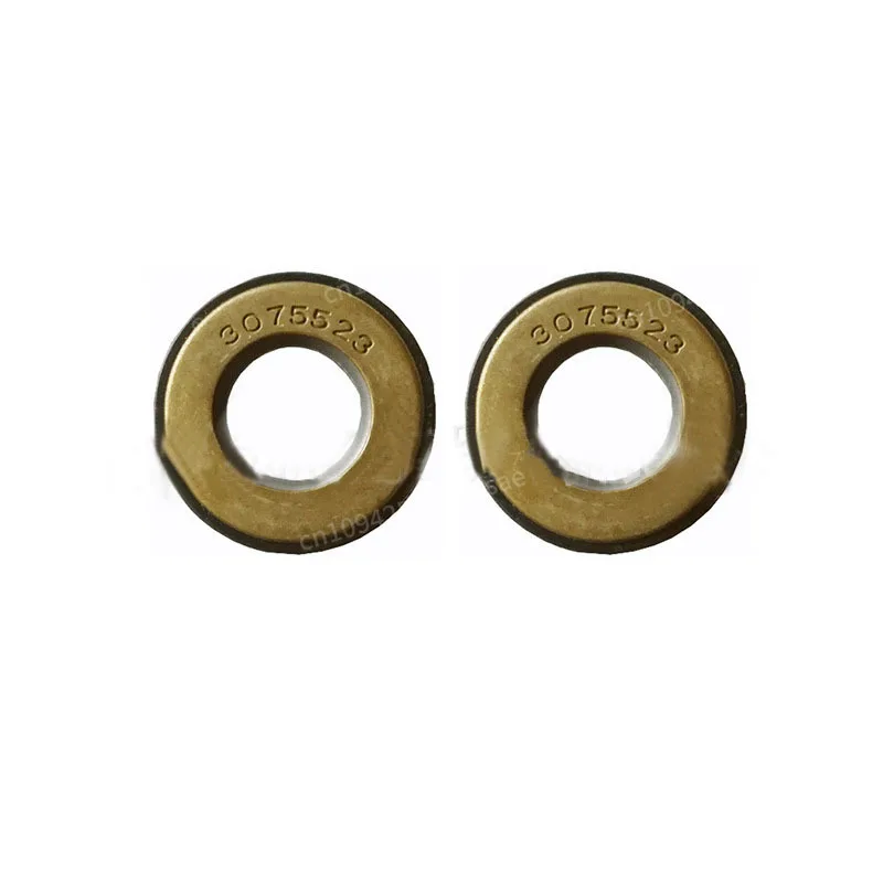 2Pcs 3075523 Seal Main Shaft Fuel Pump Oil Seals For Cummins NTC 855 N14 M11 L10 K19 K38 Automotive Replacement Parts
2Pcs 3075523 Seal Main Shaft Fuel Pump Oil Seals For Cummins NTC 855 N14 M11 L10 K19 K38 Automotive Replacement Parts