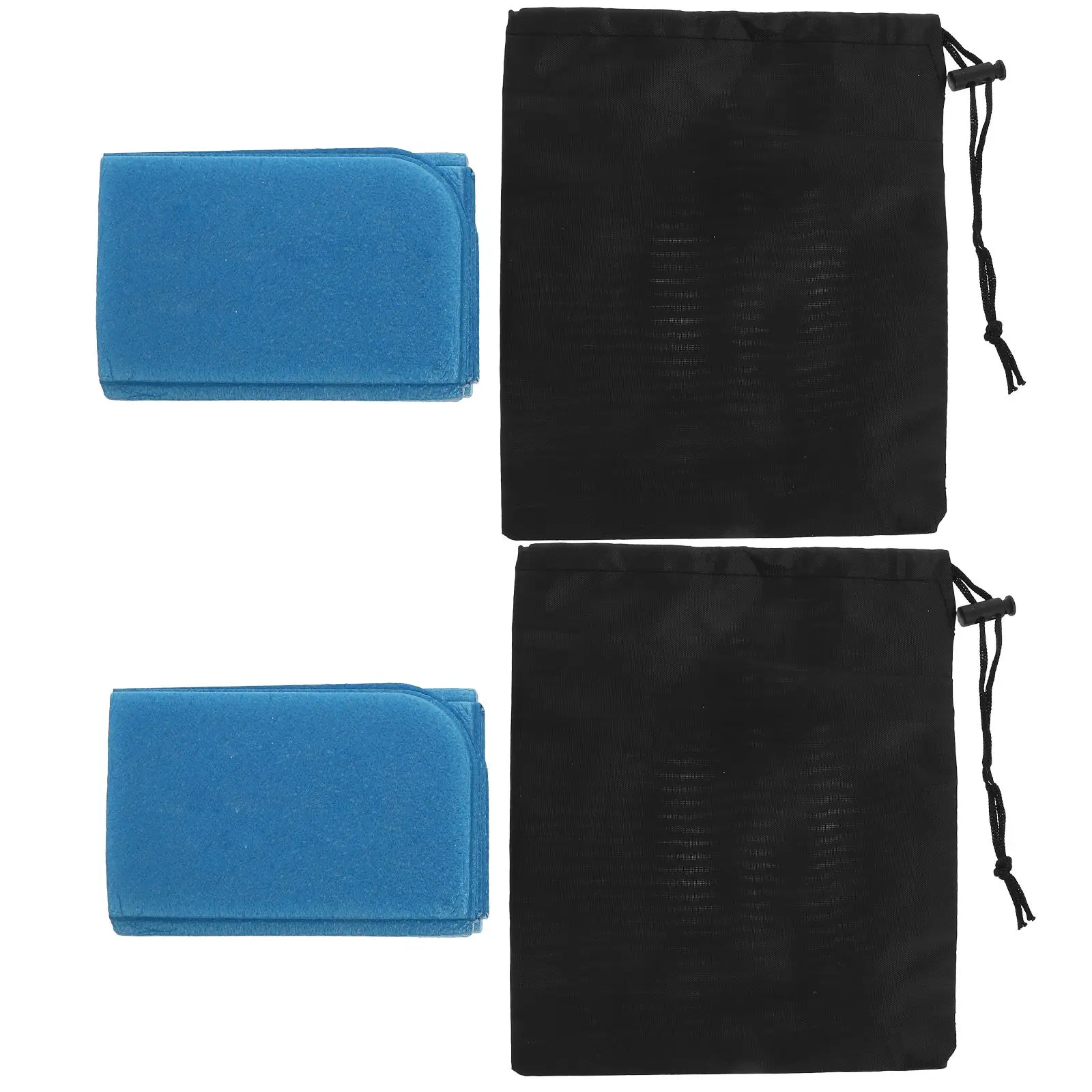 Foldable Camping Mat Lightweight Portable Beach Picnic Outdoor Activities High Wear Resistance Waterproof Children
Foldable Camping Mat Lightweight Portable Beach Picnic Outdoor Activities High Wear Resistance Waterproof Children